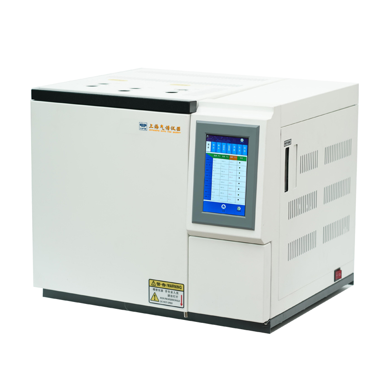 GC-8900A氣相色譜儀