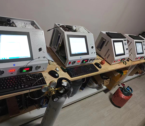 SP-7890A液化氣分析儀