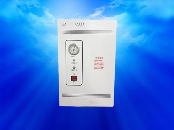 SP-10LA（無油）空氣發(fā)生器