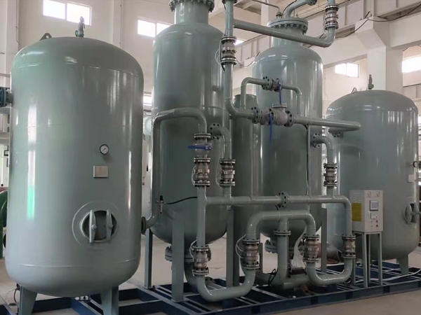 鋰電/鈉電新能源行業(yè)專用制氮機